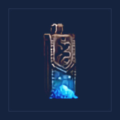 Spellward Powder