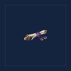 Blueprint: Visor of Octavius