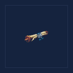 Blueprint: Vortex Stone
