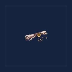 Blueprint: Wardstone