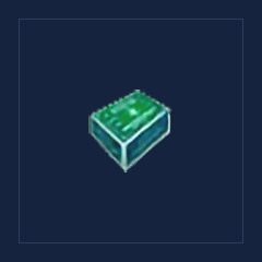 Aethersteel Bolts