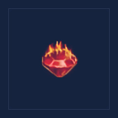 Blazing Ruby