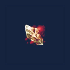 Bloodied Crystal