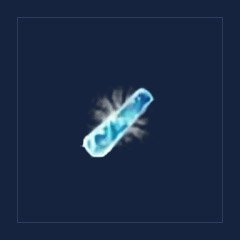Chilled Steel