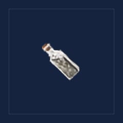 Imbued Silver