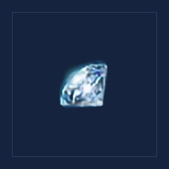 Prismatic Diamond