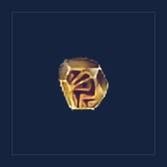 Runebound Topaz