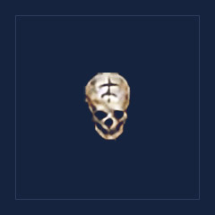 Sanctified Bone