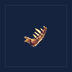 Vicious Jawbone