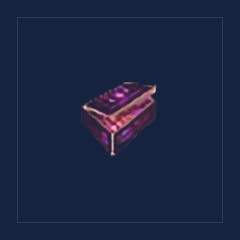 Void-Touched Ammo