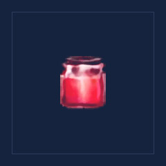 Bloodbound Ointment