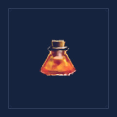 Cursed Tincture