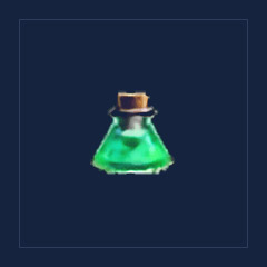 Elixir of Mogdrogen