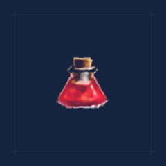 Elixir of the Dranghoul
