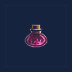 Elixir of the Void
