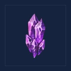 Hargate`s Crystal