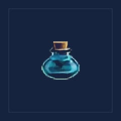 Ice-Blood Oil
