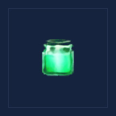 Spiritbane Ointment