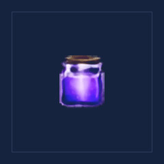 Stormshroud Ointment