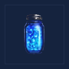 Will`O`Wisp in a Jar