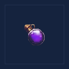 Wrath of the Beast Tincture