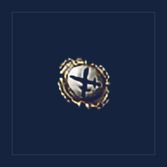 Blademaster`s Talisman