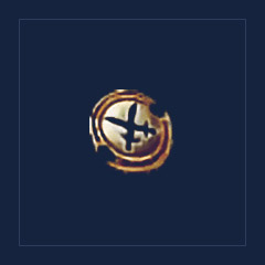 Bladesworn Talisman