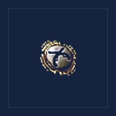 Plunderer`s Talisman
