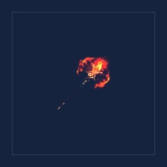 Flamerend