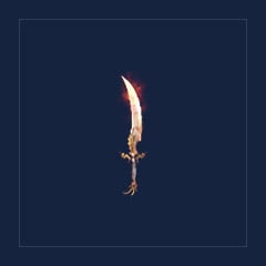 Alladrah`s Spellblade