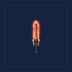 Blazeheart