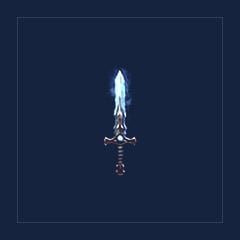 Chillwhisper Blade
