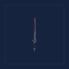 Crimson Spike