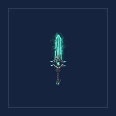 Mythical Dreadfire