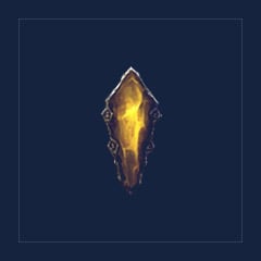 Totally Normal Dawnshard
