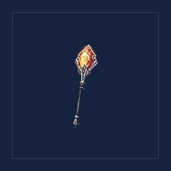 Mythical Aldanar`s Vanity