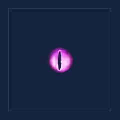 Mythical Arcanum Infinite Eye