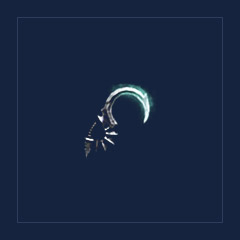 Reaper of the Accursed