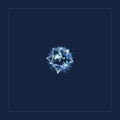 Sphere of Many Blades