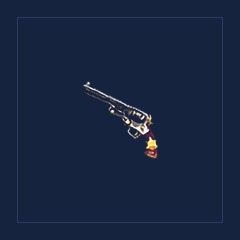Burrwitch Peacekeeper
