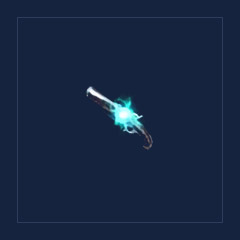 Mythical Arcanum Electrollis