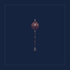 Clairvoyant`s Wand