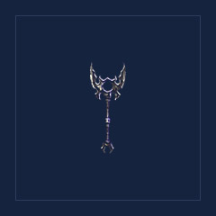 Mythical Rune of Elgoloth
