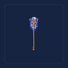 Sacred Hammer of Eternal Wrath