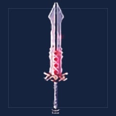 Bloodlust Blade