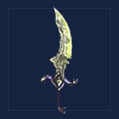 Dunefiend`s Blade