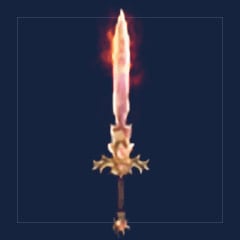 Flame`s Virtue