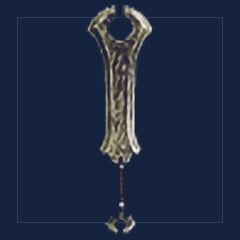 Mythical Beronath, Reforged