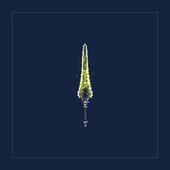 Razor of the Venomblade