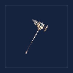 Elysian Gavel
